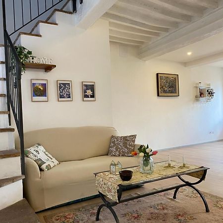 Casa Nonna Rina Βίλα Chiusdino Εξωτερικό φωτογραφία