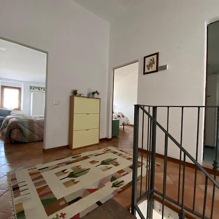 Casa Nonna Rina Βίλα Chiusdino Εξωτερικό φωτογραφία