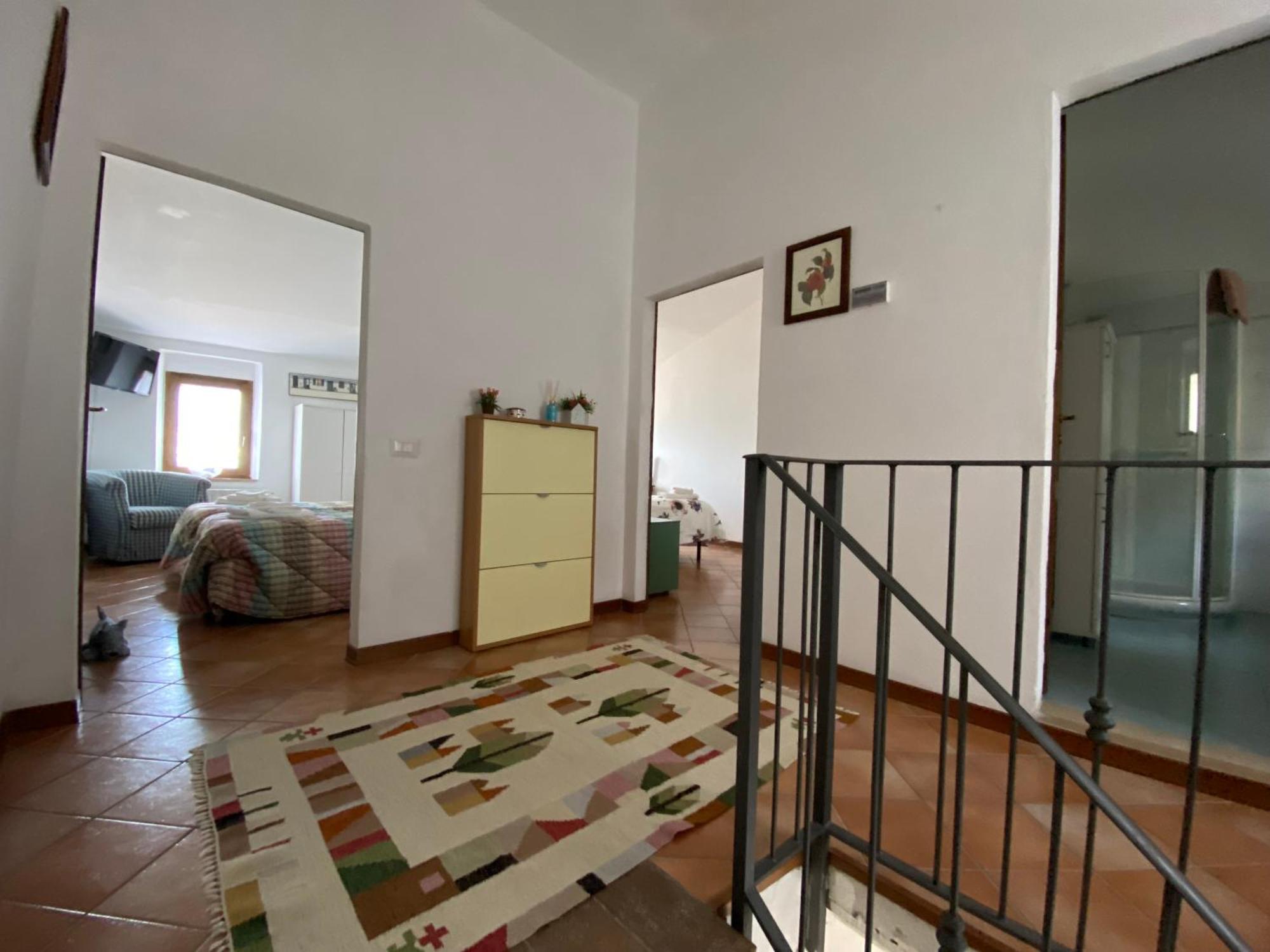Casa Nonna Rina Βίλα Chiusdino Εξωτερικό φωτογραφία