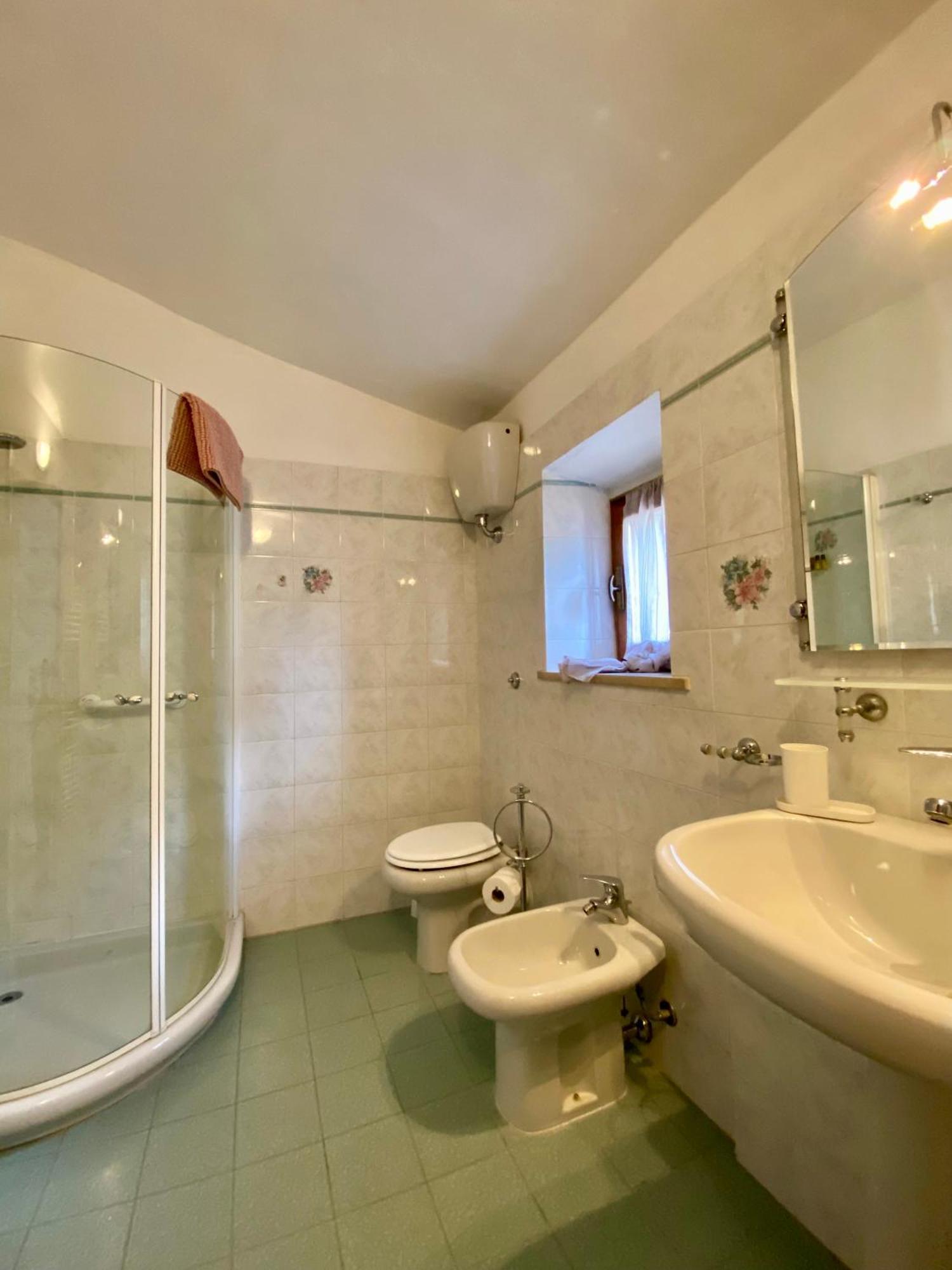 Casa Nonna Rina Βίλα Chiusdino Εξωτερικό φωτογραφία