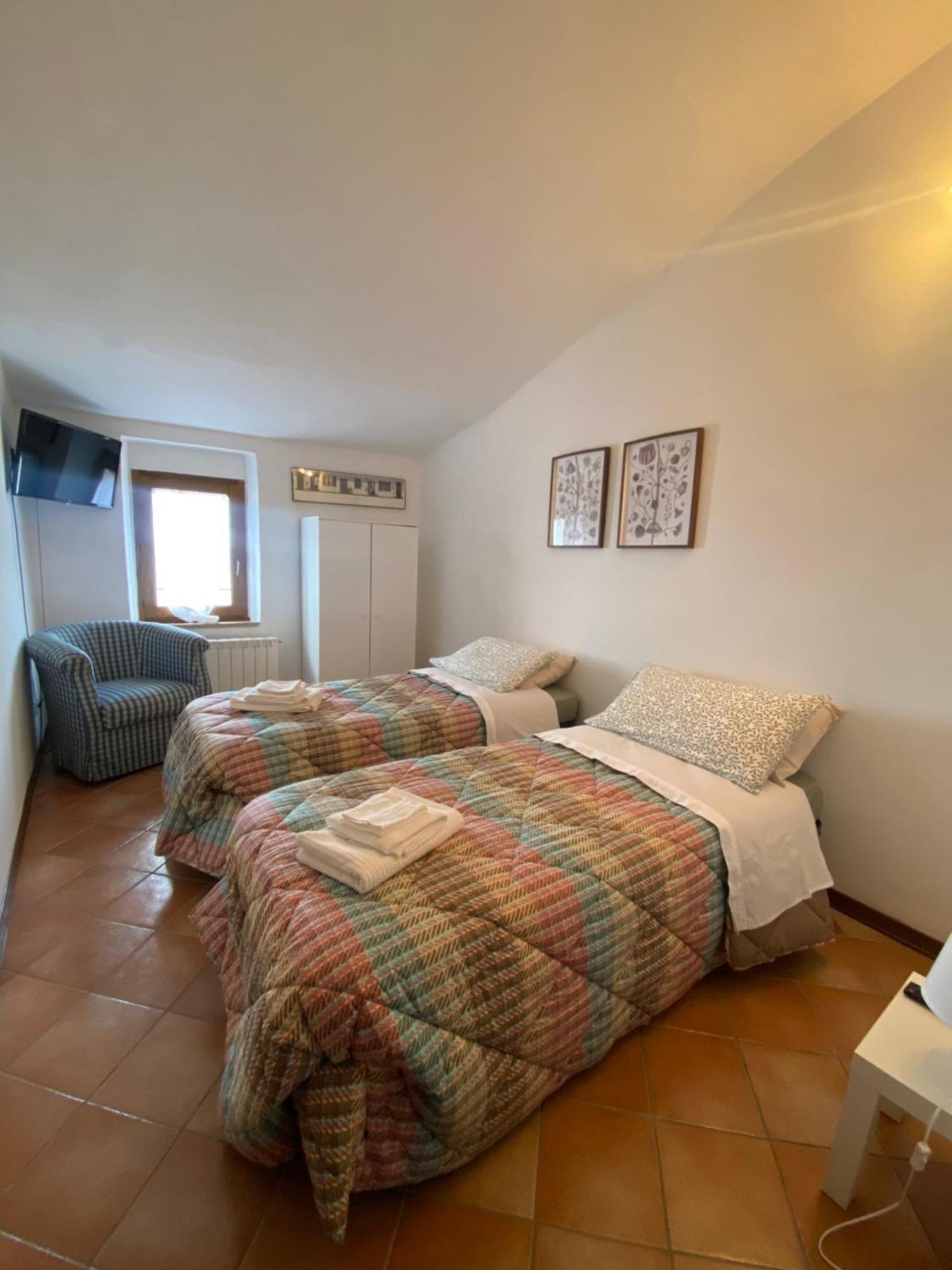 Casa Nonna Rina Βίλα Chiusdino Εξωτερικό φωτογραφία